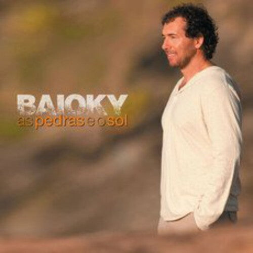 CD диск Baioky: As Pedras E O Sol
CD диск Baioky: As Pedras E O Sol