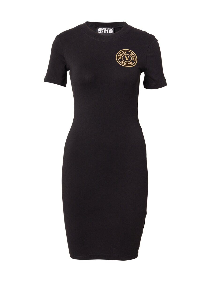 Платье Versace Jeans Couture, черный
Платье Versace Jeans Couture, черный