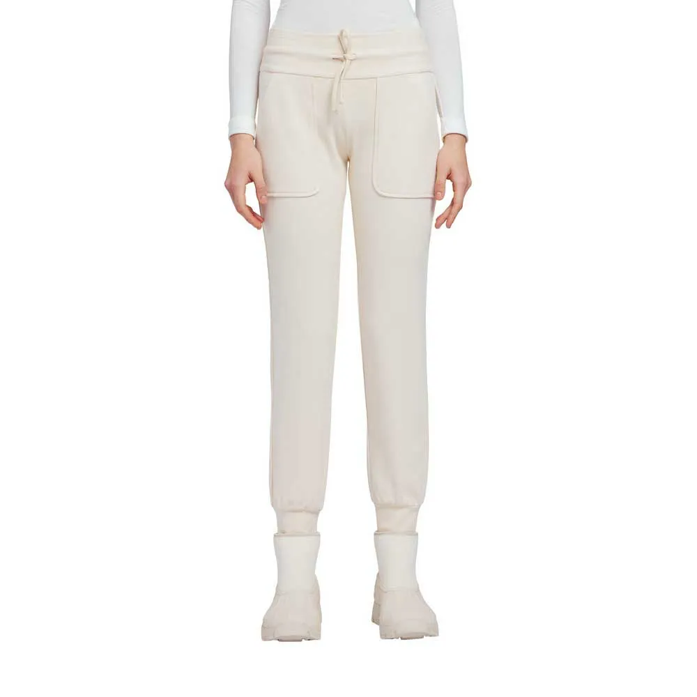 Спортивные брюки Sundek Debra, бежевый
Спортивные брюки Sundek Debra, бежевый