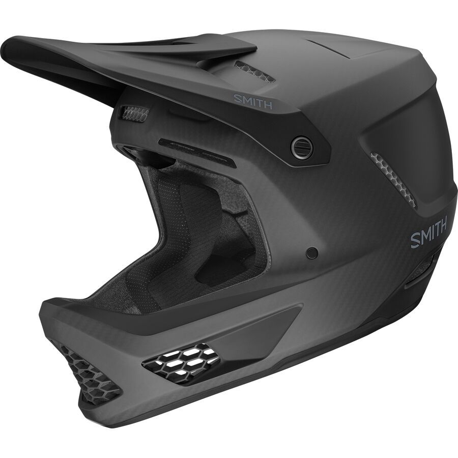 Шлем Smith Hardline Carbon MIPS Smith, Matte Black Carbon
Шлем Smith Hardline Carbon MIPS Smith, Matte Black Carbon