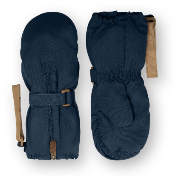 Детские варежки-перчатки Matcesar с флисовой подкладкой Mini A Ture, Outer Space
Детские варежки-перчатки Matcesar с флисовой подкладкой Mini A Ture, Outer Space