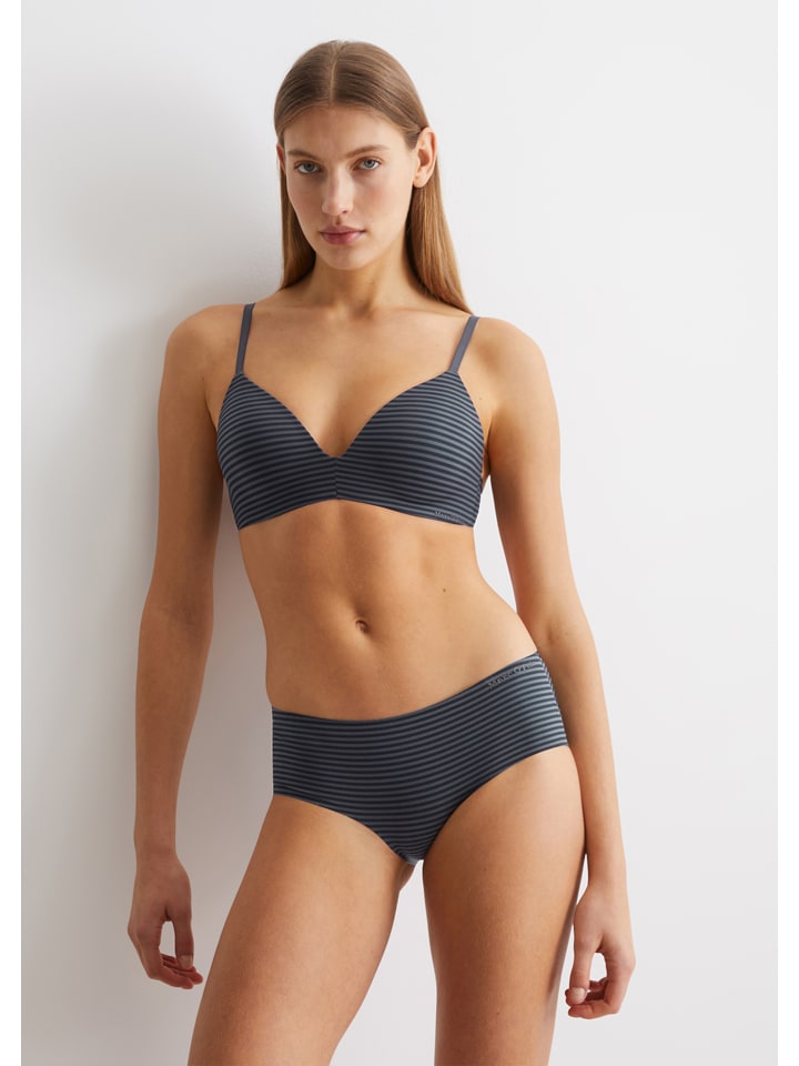 Бюстгальтер без косточек Marc OВґPolo Bodywear
Бюстгальтер без косточек Marc OВґPolo Bodywear