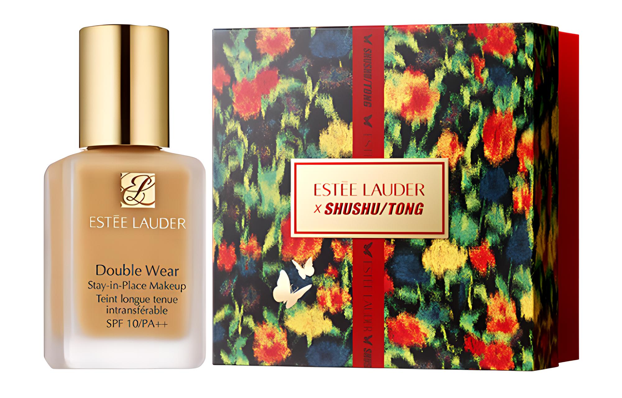 ESTEE LAUDER Yashilandai x Shushu/Tong DW тональный крем увлажняющий вечерний тон кожи 30ml
ESTEE LAUDER Yashilandai x Shushu/Tong DW тональный крем увлажняющий вечерний тон кожи 30ml