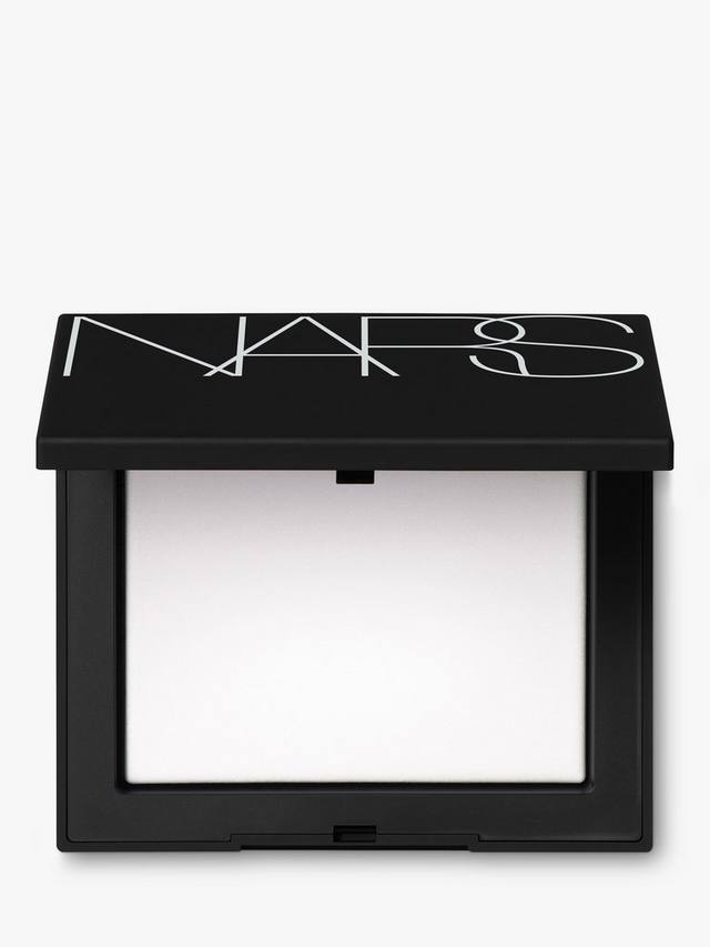 Пудра для фиксации макияжа Light Reflecting Mini Pressed NARS, Crystal
Пудра для фиксации макияжа Light Reflecting Mini Pressed NARS, Crystal