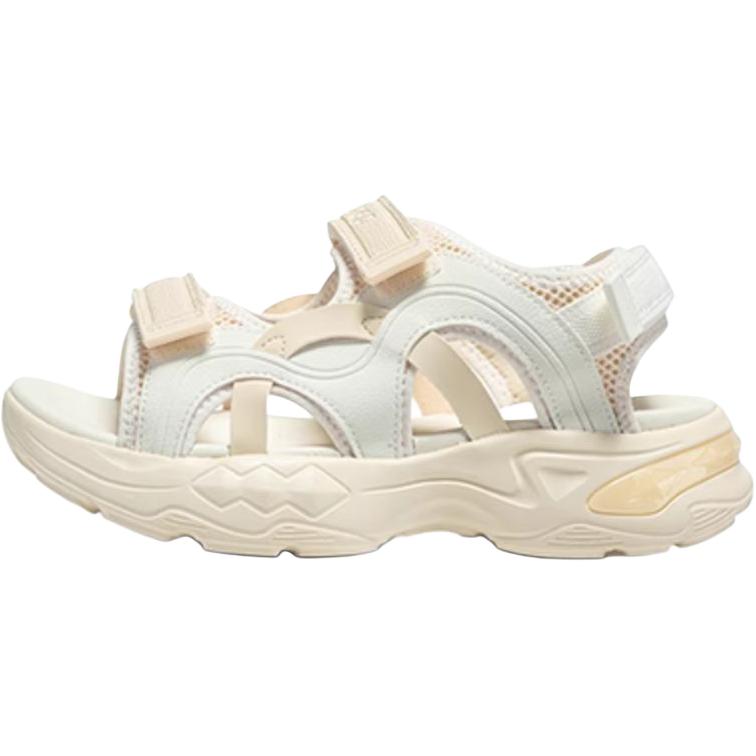 Детские сандалии с низким верхом, устойчивые к истиранию, дышащие, подростковые XTEP, бежевый
Детские сандалии с низким верхом, устойчивые к истиранию, дышащие, подростковые XTEP, бежевый