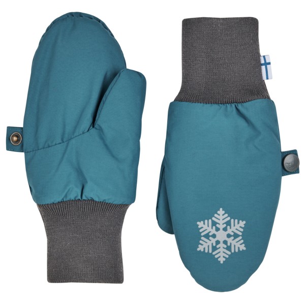 Рукканен - перчатки Finkid, мультиколор
Рукканен - перчатки Finkid, мультиколор