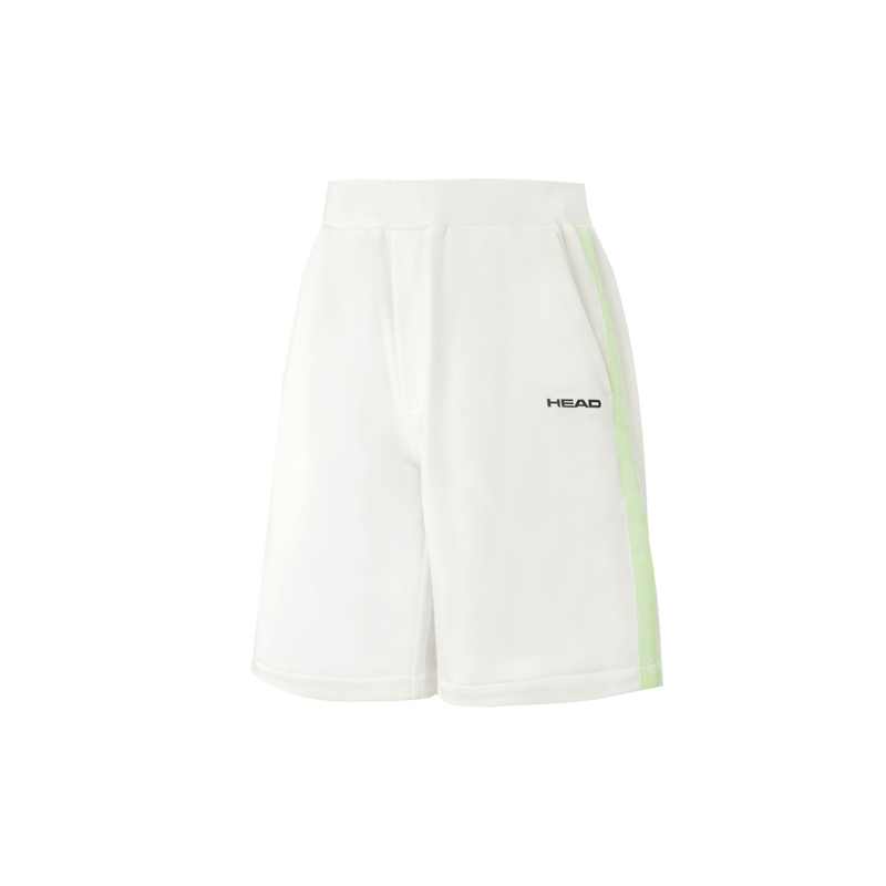 Спортивные шорты мужские HEAD, белые
Спортивные шорты мужские HEAD, белые