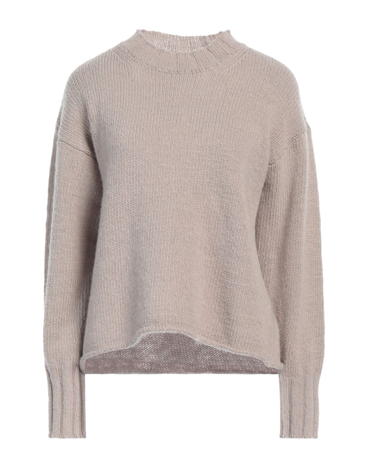 Свитер Alpha Studio, бежевый
Свитер Alpha Studio, бежевый