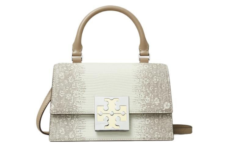 TORY BURCH Женская сумка, Базовый набор (сумка и пыльник)
TORY BURCH Женская сумка, Базовый набор (сумка и пыльник)