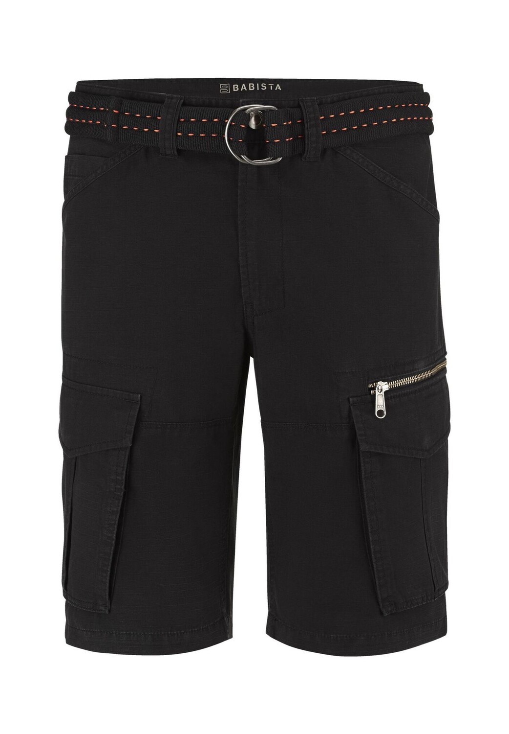 Бермудские острова ФИОРЕЦЕЛЛА BABISTA, черный
Бермудские острова ФИОРЕЦЕЛЛА BABISTA, черный