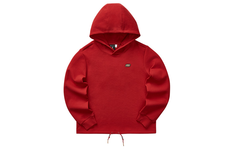 Skechers Свитшот унисекс Blood Plasma True Red
Skechers Свитшот унисекс Blood Plasma True Red