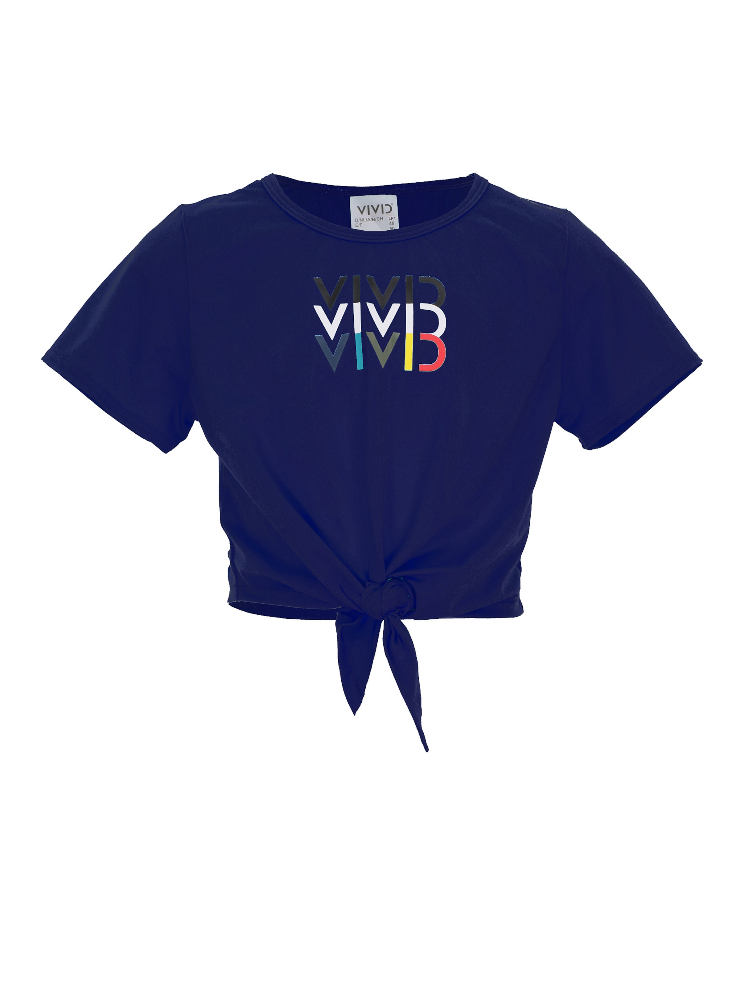 VIVID Защита от ультрафиолета в темно-синем цвете
VIVID Защита от ультрафиолета в темно-синем цвете