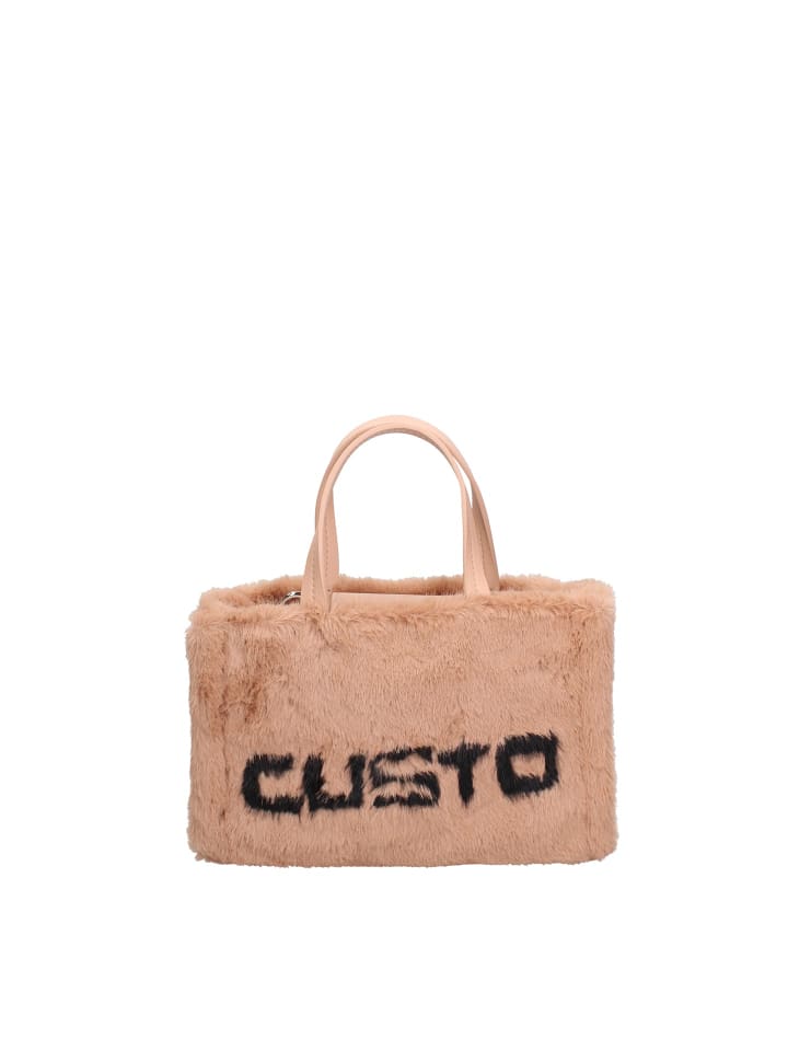 Сумка через плечо в цвете LU81 SAND Custo Barcelona
Сумка через плечо в цвете LU81 SAND Custo Barcelona