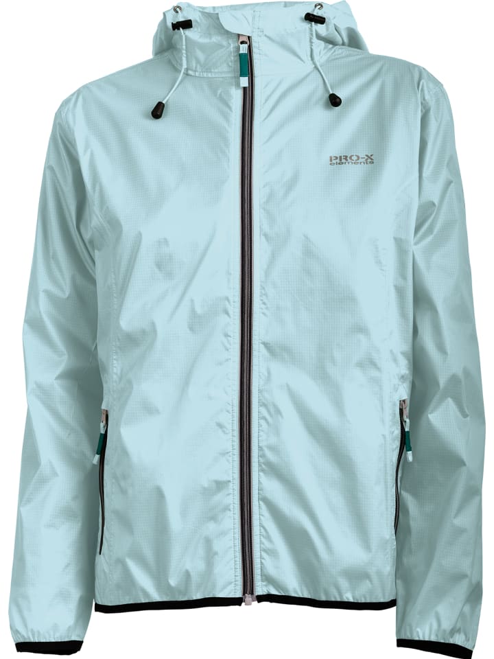 Функциональная куртка PRO-X elements
Функциональная куртка PRO-X elements