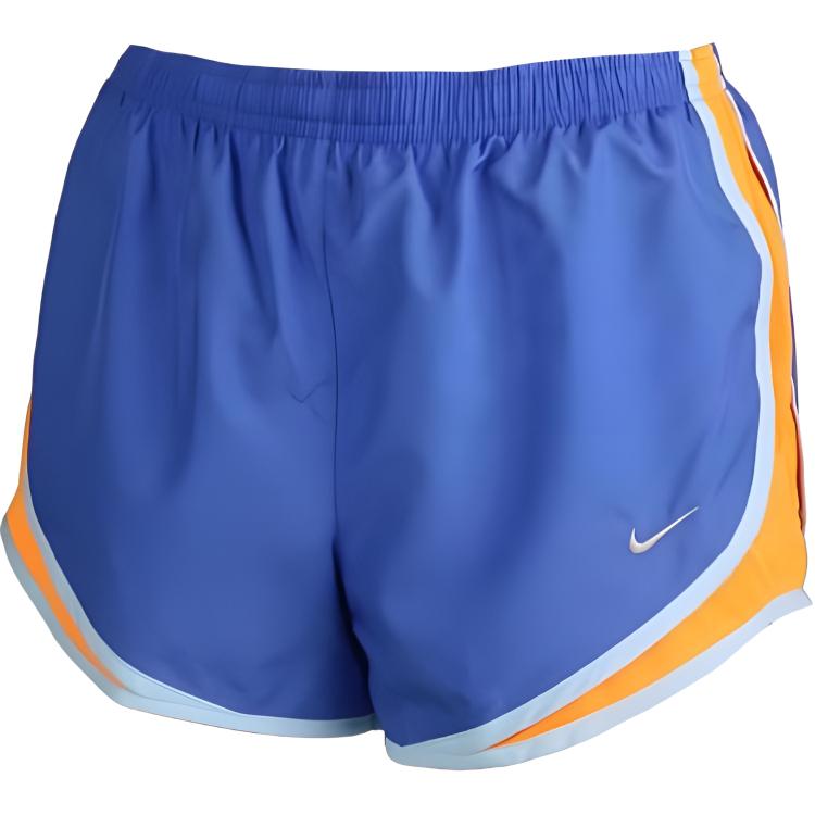 Женские спортивные шорты Nike, синий
Женские спортивные шорты Nike, синий