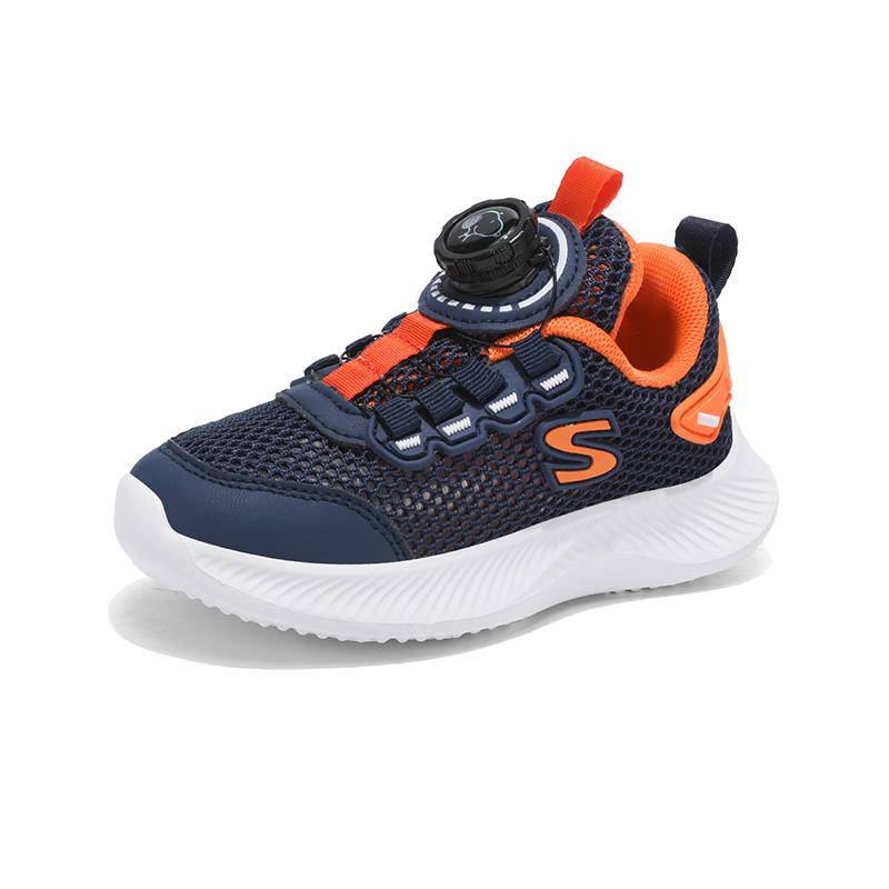 Противоскользящие, дышащие, легкие, амортизирующие детские кроссовки для бега SNOOPY, синий
Противоскользящие, дышащие, легкие, амортизирующие детские кроссовки для бега SNOOPY, синий