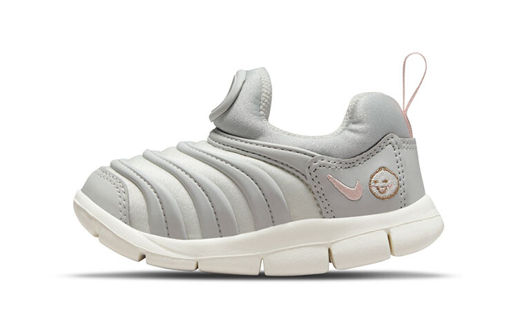 Обувь для малышей Nike Dynamo Free TD
Обувь для малышей Nike Dynamo Free TD