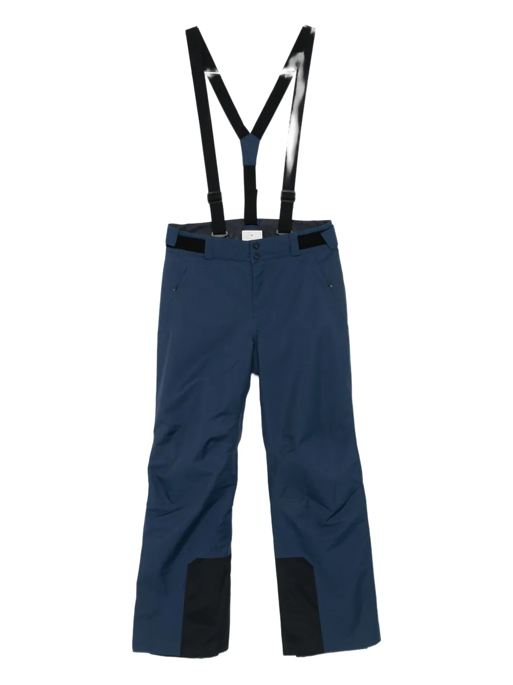 Стеганные лыжные полукомбинезоны Rossignol, синий
Стеганные лыжные полукомбинезоны Rossignol, синий