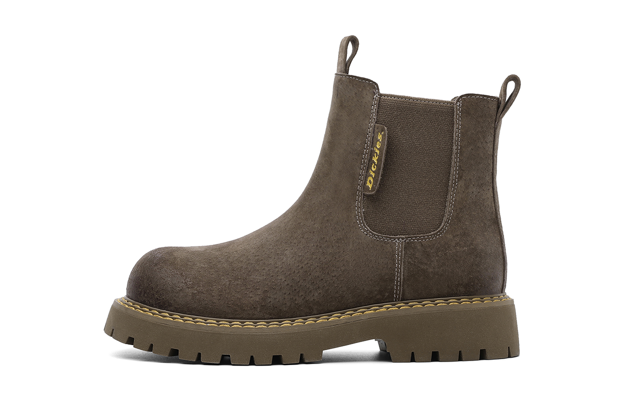 Устойчивые к скольжению противоударные износостойкие увеличивающие рост поддерживающие высокие детские ботинки Camel Kids Dickies
Устойчивые к скольжению противоударные износостойкие увеличивающие рост поддерживающие высокие детские ботинки Camel Kids Dickies