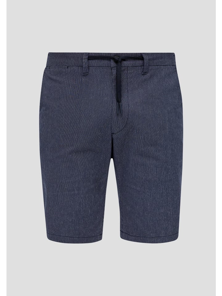 s.Oliver Шорты Bermuda PHOENIX in 59G2_navy
s.Oliver Шорты Bermuda PHOENIX in 59G2_navy