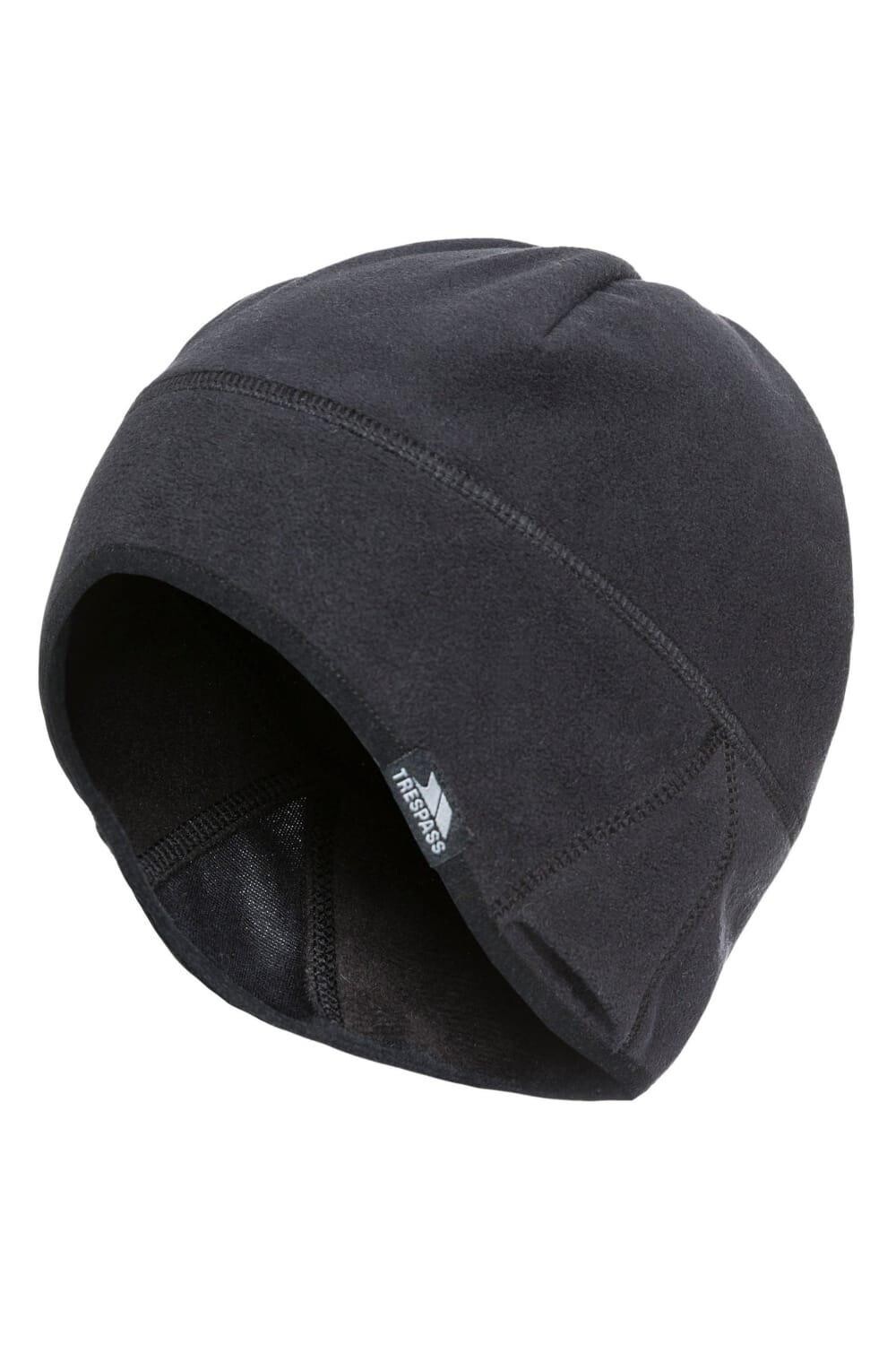 Шапка-бини Пек Trespass, черный
Шапка-бини Пек Trespass, черный