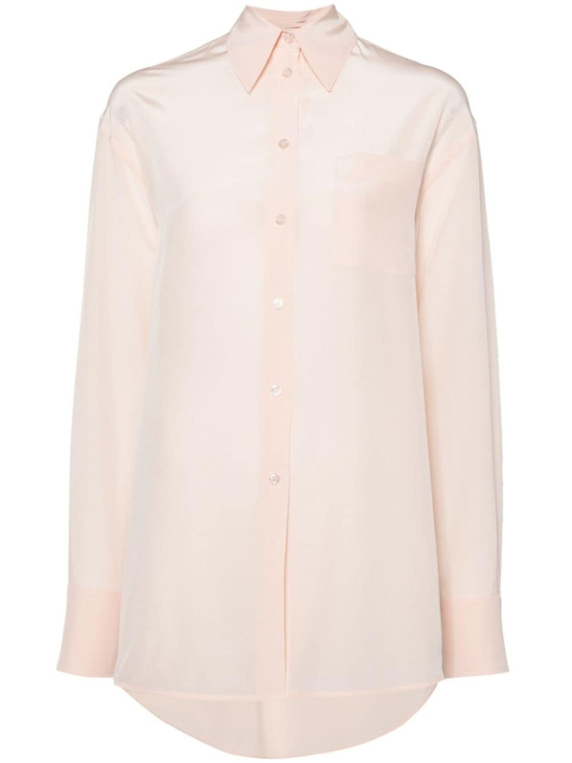 Рубашка Rovigo Sportmax, розовый
Рубашка Rovigo Sportmax, розовый