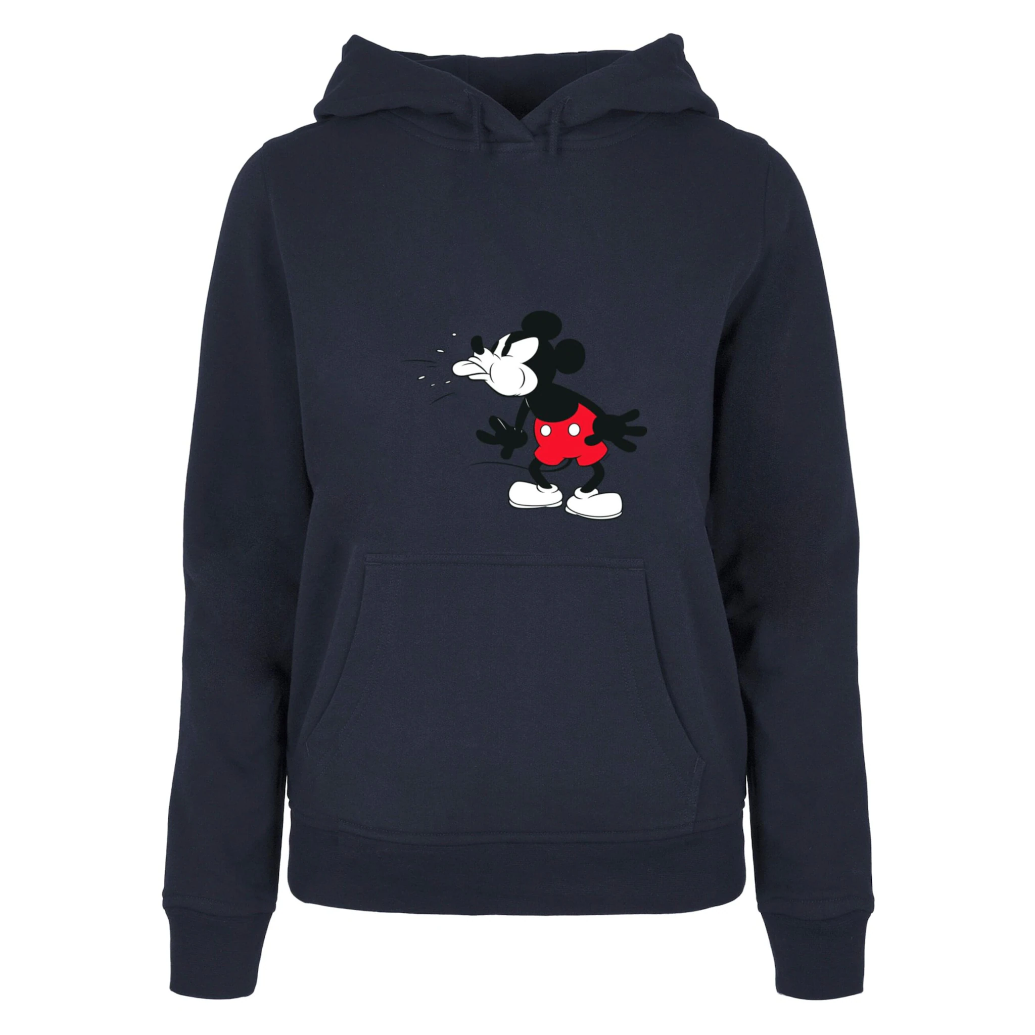 Толстовка ABSOLUTE CULT "ABSOLUTE CULT Ladies Ladies Mickey Mouse - Tongue Hoody", цвет морской волны
Толстовка ABSOLUTE CULT "ABSOLUTE CULT Ladies Ladies Mickey Mouse - Tongue Hoody", цвет морской волны