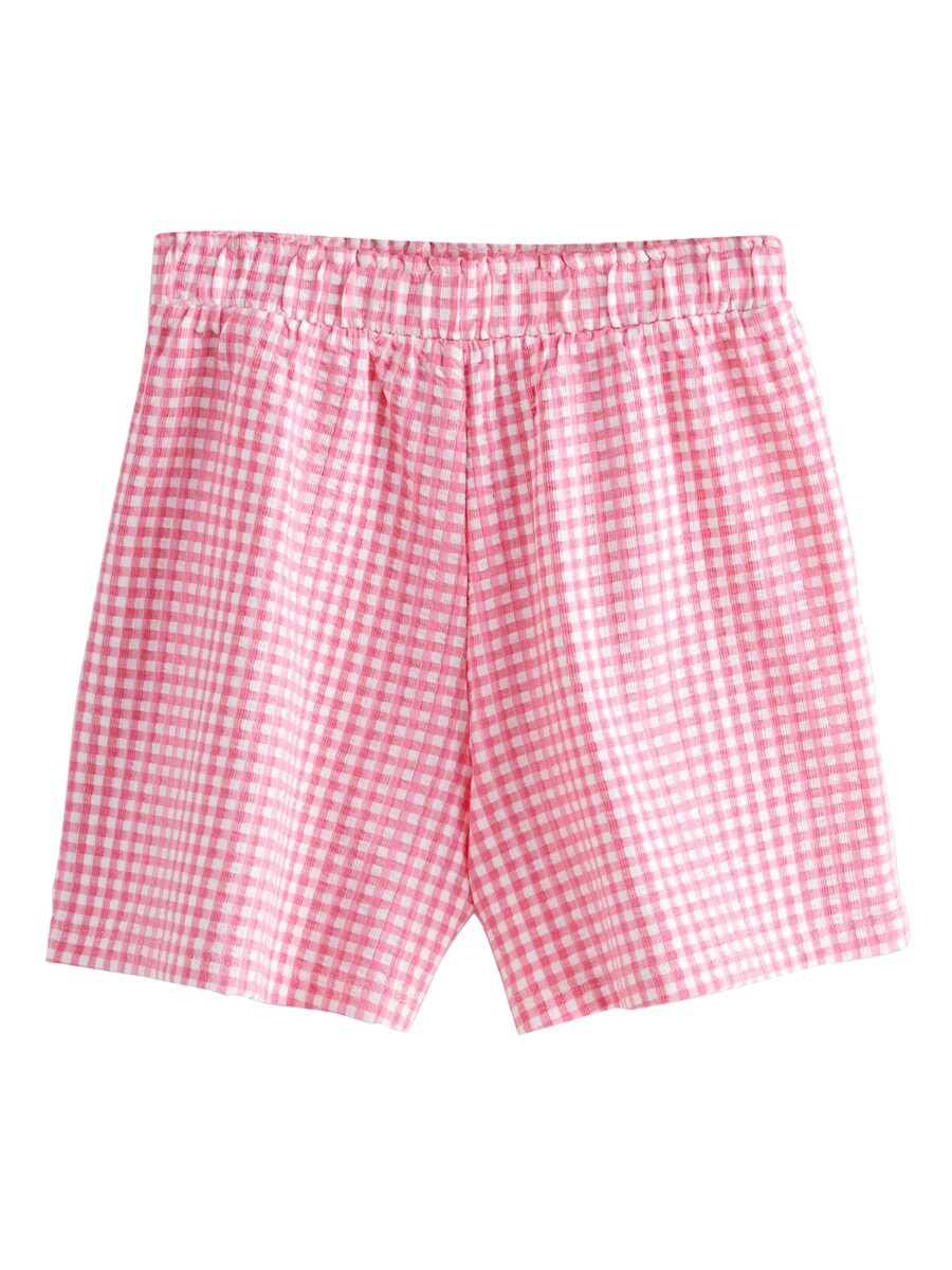 Обычные брюки Next, розовый
Обычные брюки Next, розовый