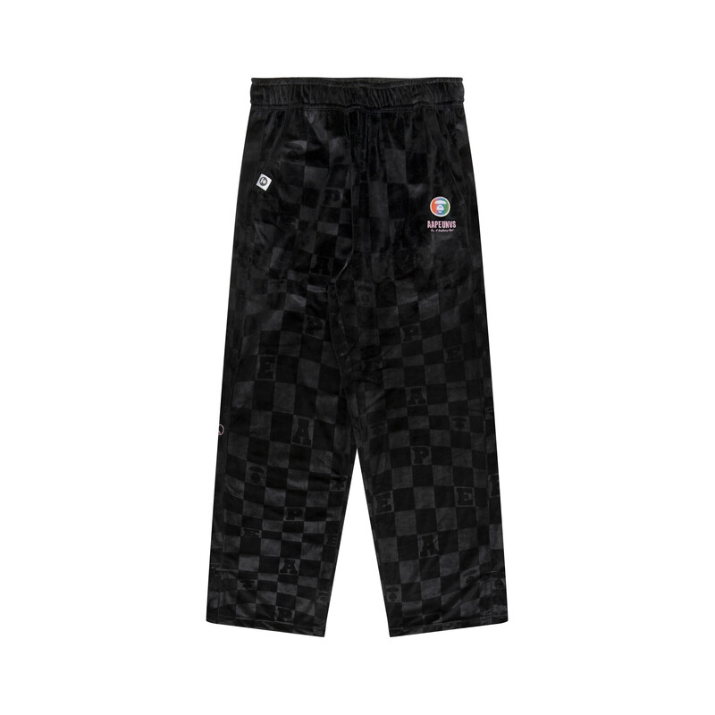 Повседневные брюки женские Aape
Повседневные брюки женские Aape