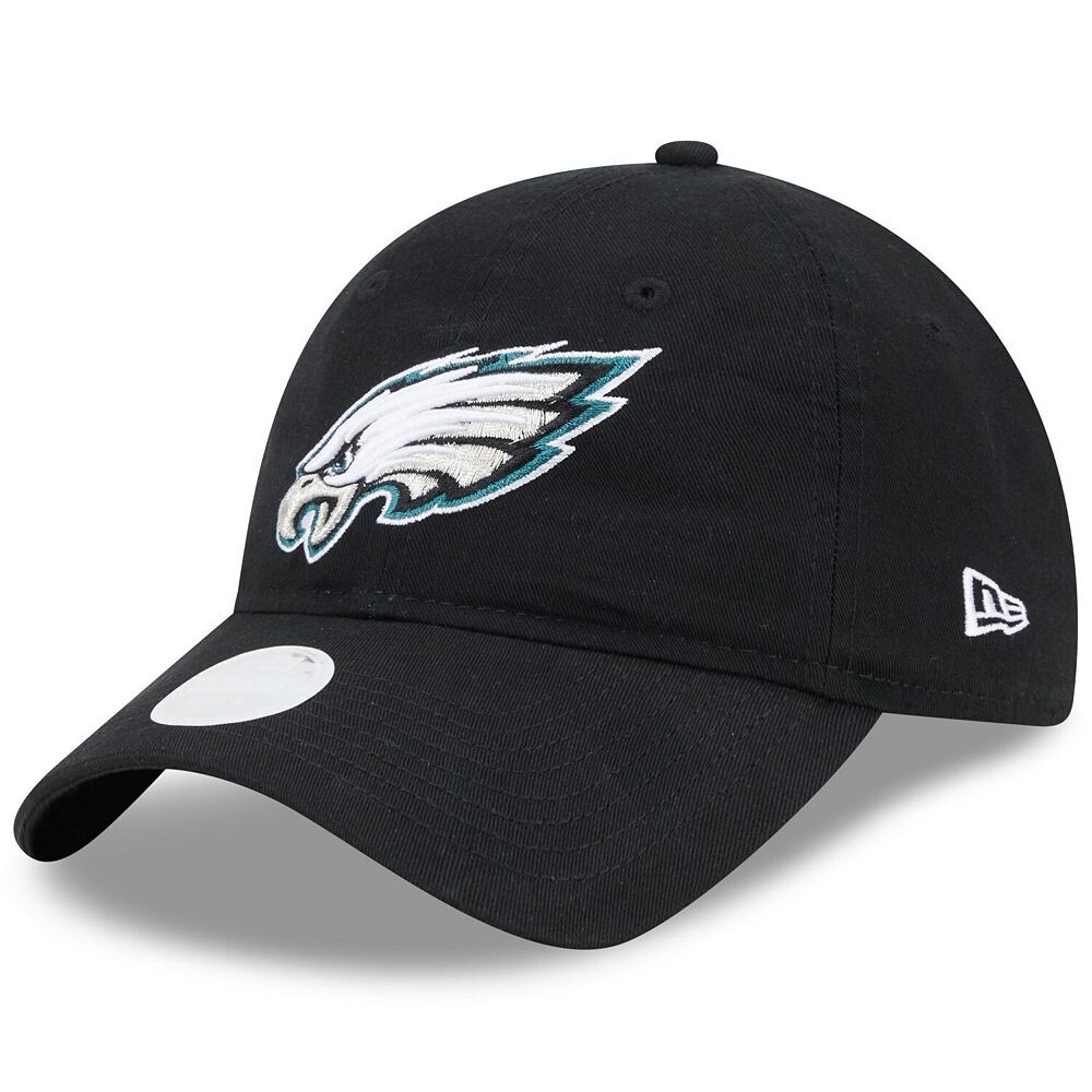Женская регулируемая кепка New Era Black Philadelphia Eagles Main Core Classic 2.0 9TWENTY, цвет Eag Black
Женская регулируемая кепка New Era Black Philadelphia Eagles Main Core Classic 2.0 9TWENTY, цвет Eag Black