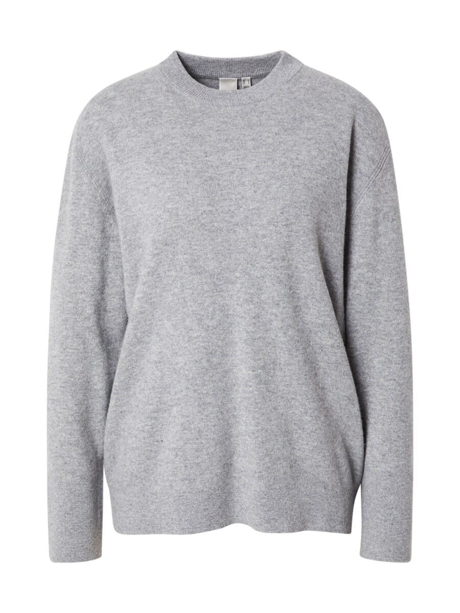 Свитер YAS YASEMILIE, mottled grey
Свитер YAS YASEMILIE, mottled grey