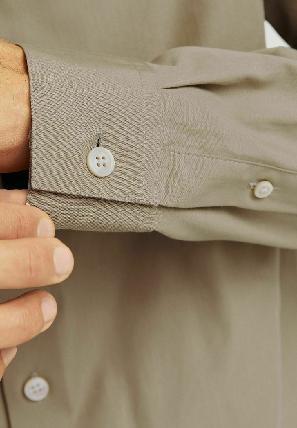 Рубашка JPRBLABUSHWICK STANLEY Jack & Jones PREMIUM, коричневый
Рубашка JPRBLABUSHWICK STANLEY Jack & Jones PREMIUM, коричневый