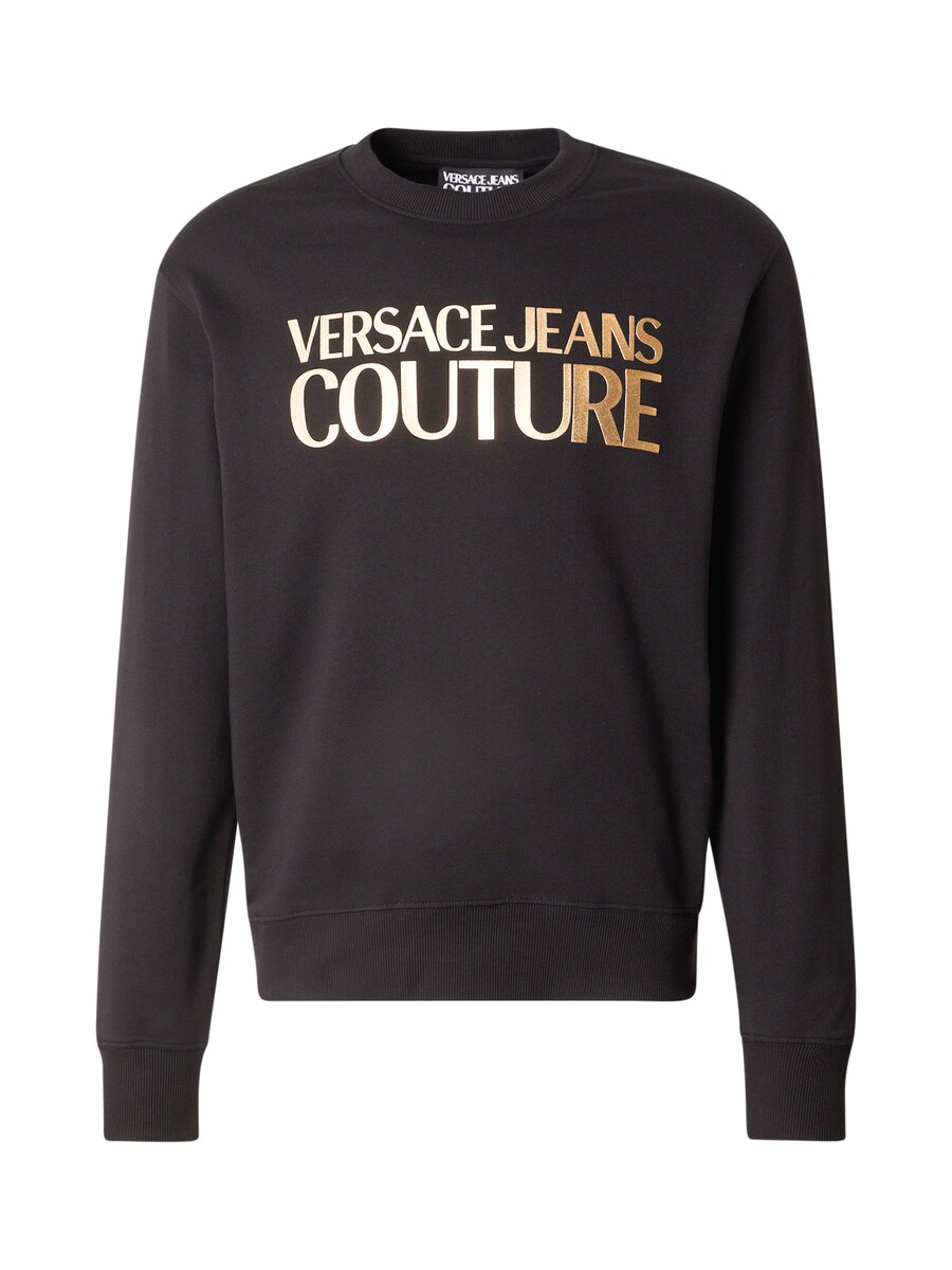 Толстовка Versace Jeans Couture, черный
Толстовка Versace Jeans Couture, черный