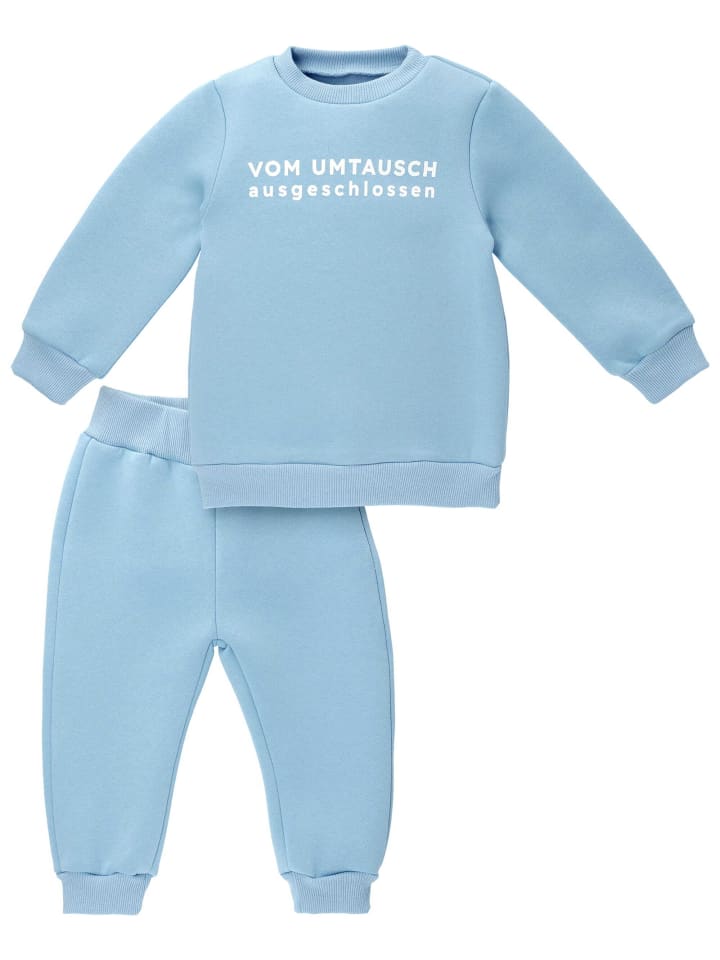 Толстовка MaBu Kids, светло-синий
Толстовка MaBu Kids, светло-синий