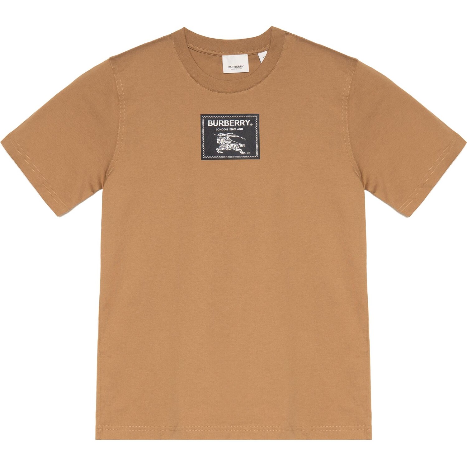 Женская футболка Burberry, цвет Camel, Бежевый, Женская футболка Burberry, цвет Camel
Женская футболка Burberry, цвет Camel, Бежевый, Женская футболка Burberry, цвет Camel