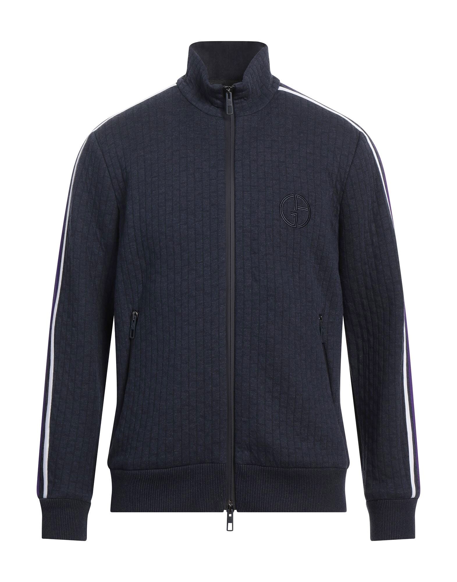 Толстовка Giorgio Armani, темно-синий
Толстовка Giorgio Armani, темно-синий