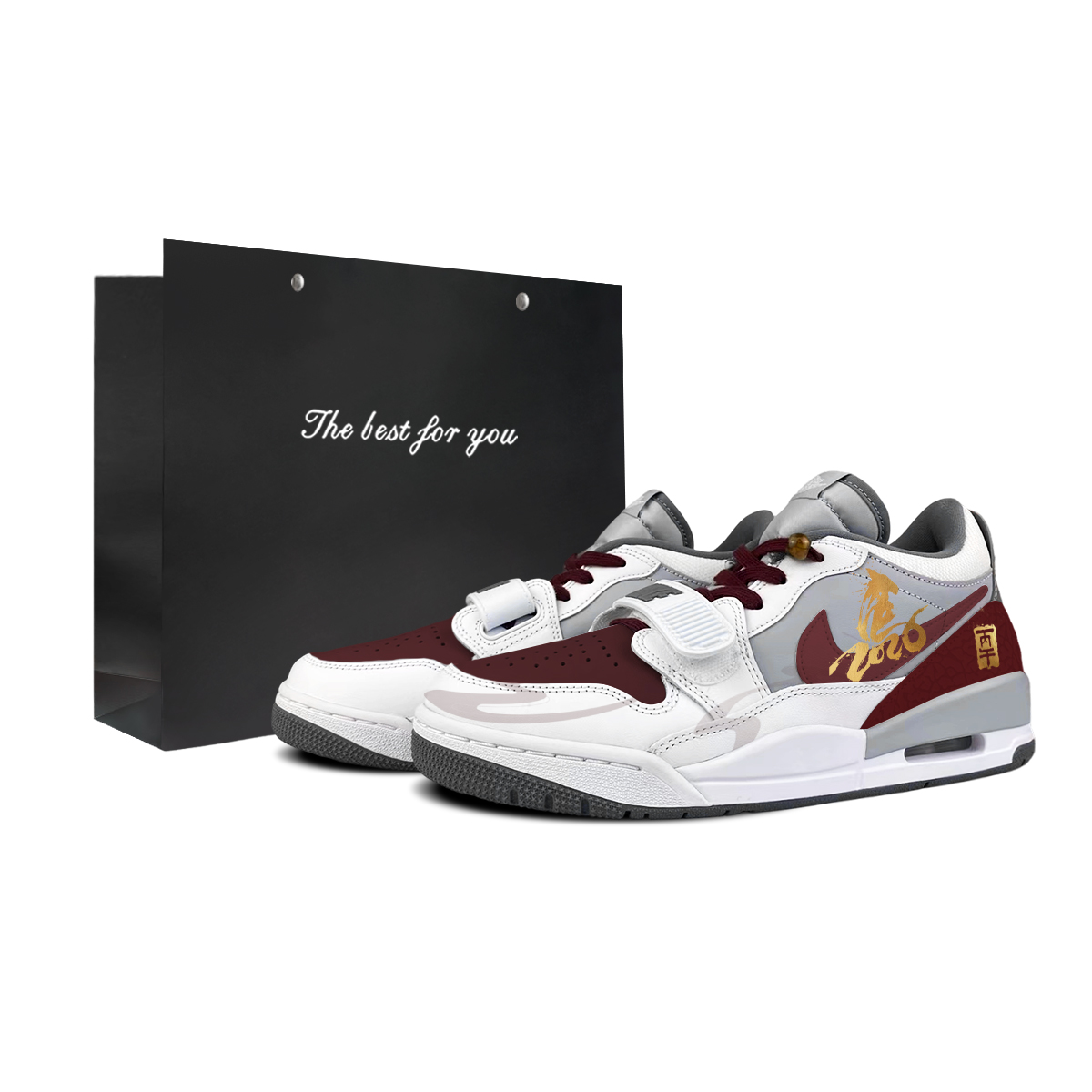 Jordan Кроссовки Legacy 312 Low top Vintage Basketball Shoes мужские серо-красные
Jordan Кроссовки Legacy 312 Low top Vintage Basketball Shoes мужские серо-красные