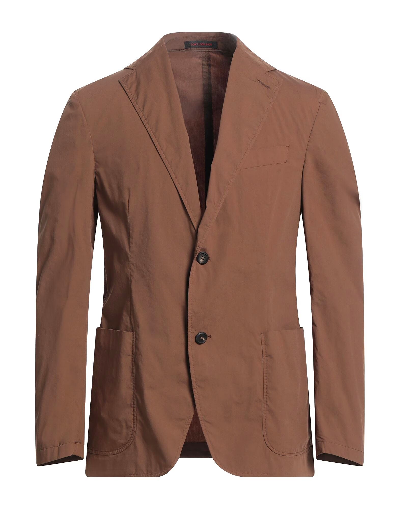 Блейзер The Gigi, коричневый
Блейзер The Gigi, коричневый