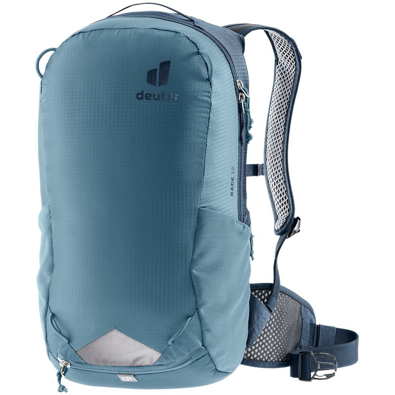 Гонка с рюкзаком 12 Deuter, черный
Гонка с рюкзаком 12 Deuter, черный
