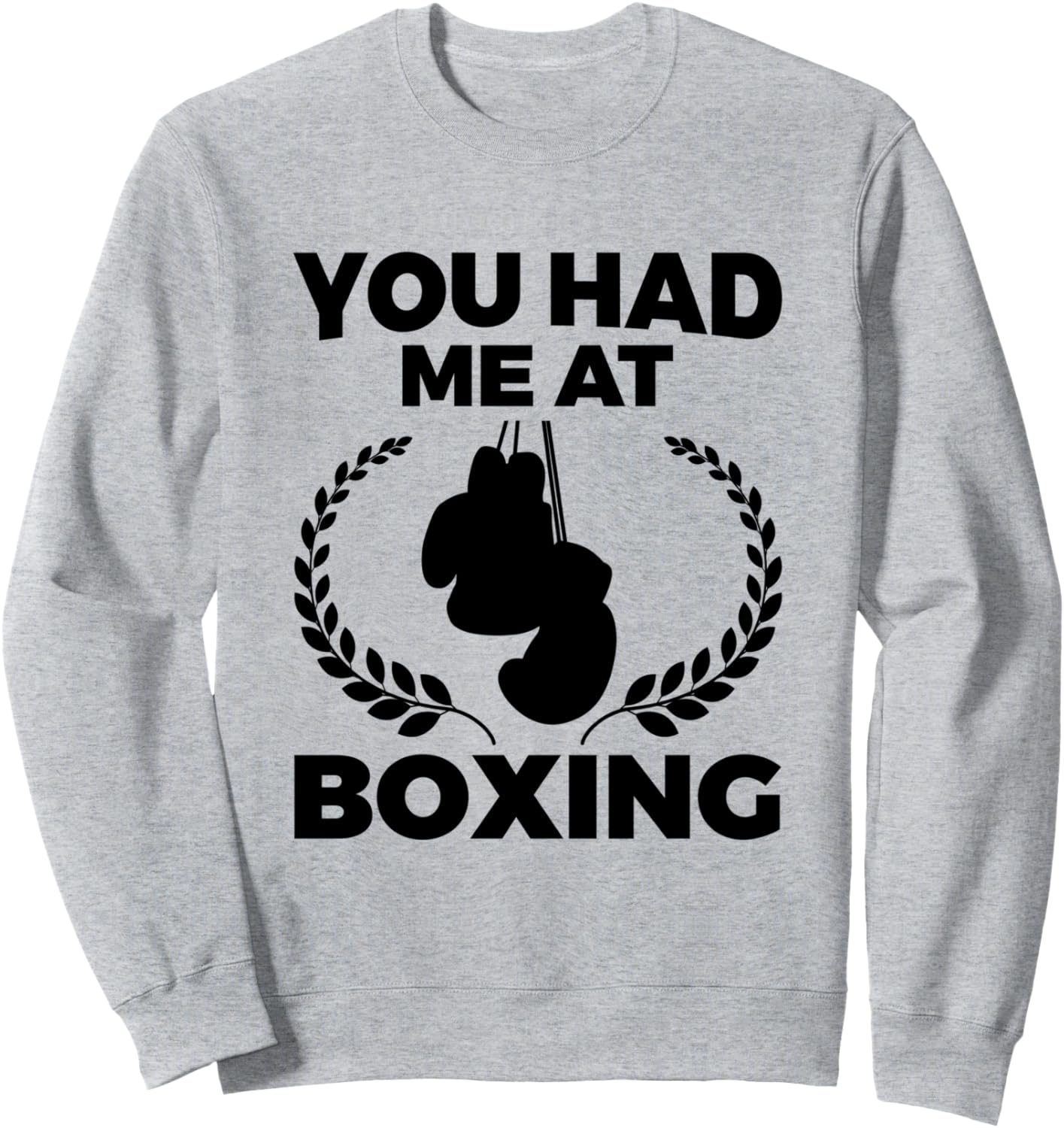 Шутка про боксеров, боксерские перчатки, толстовка Funny Boxing Fan Graphic Shirts And Giveaways, серый
Шутка про боксеров, боксерские перчатки, толстовка Funny Boxing Fan Graphic Shirts And Giveaways, серый