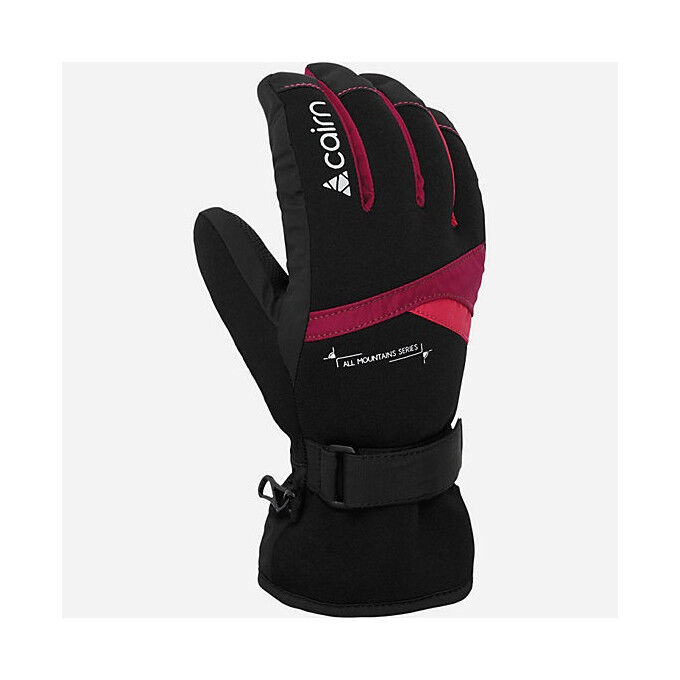 Перчатки Cairn STYL J C-TEX Neon Pink, Розовый, Перчатки Cairn STYL J C-TEX Neon Pink
Перчатки Cairn STYL J C-TEX Neon Pink, Розовый, Перчатки Cairn STYL J C-TEX Neon Pink