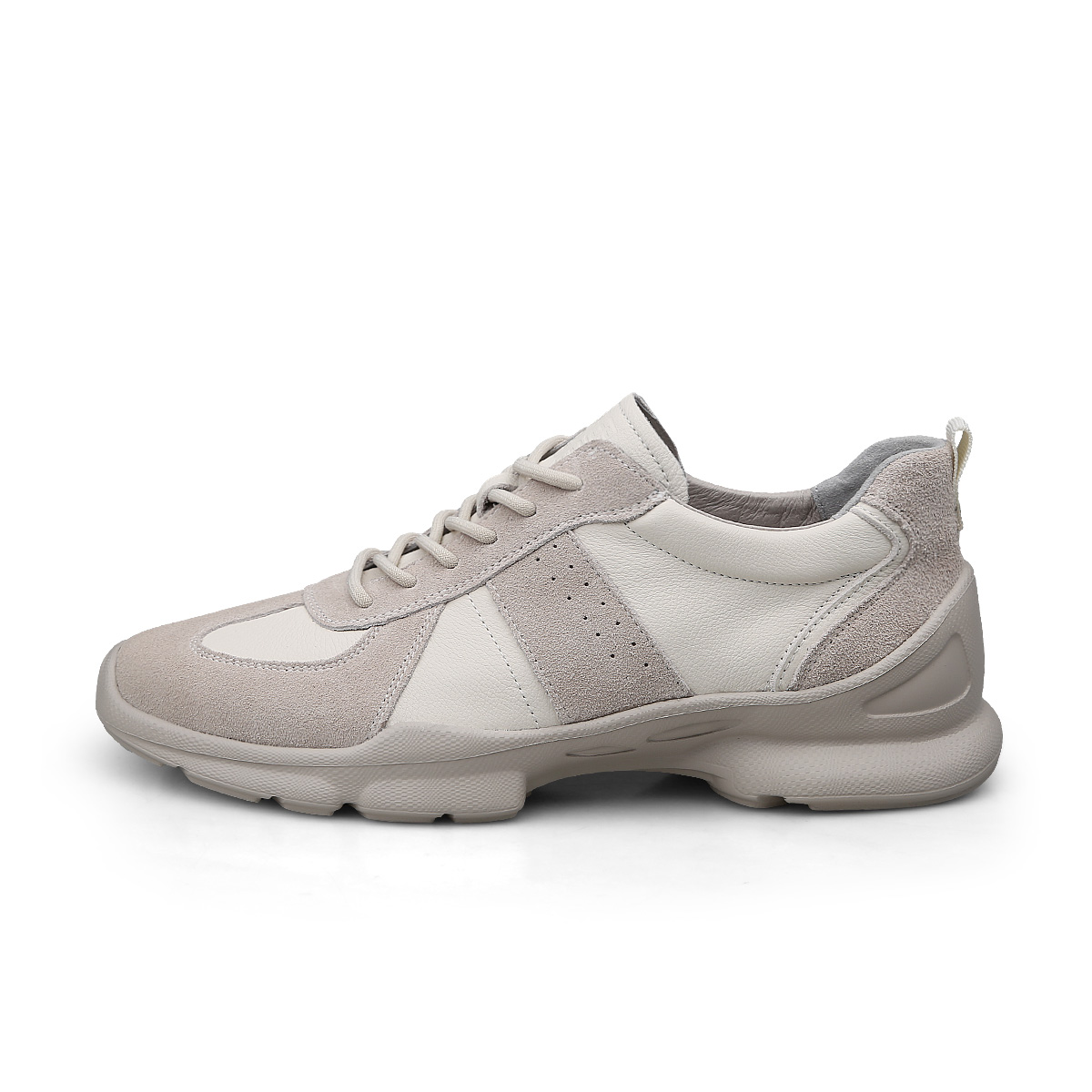 Gross Бизнес-кэжуал коллекция мужские повседневные туфли мужские - сандалии, цвет Sand
Gross Бизнес-кэжуал коллекция мужские повседневные туфли мужские - сандалии, цвет Sand