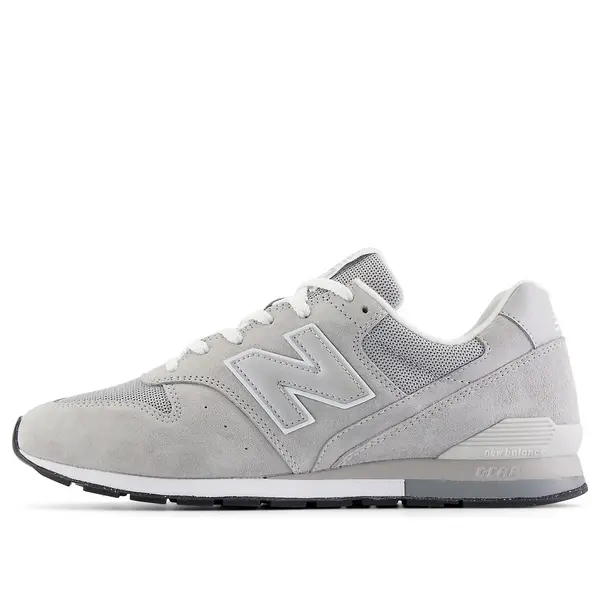 Кроссовки 996 New Balance, серый
Кроссовки 996 New Balance, серый