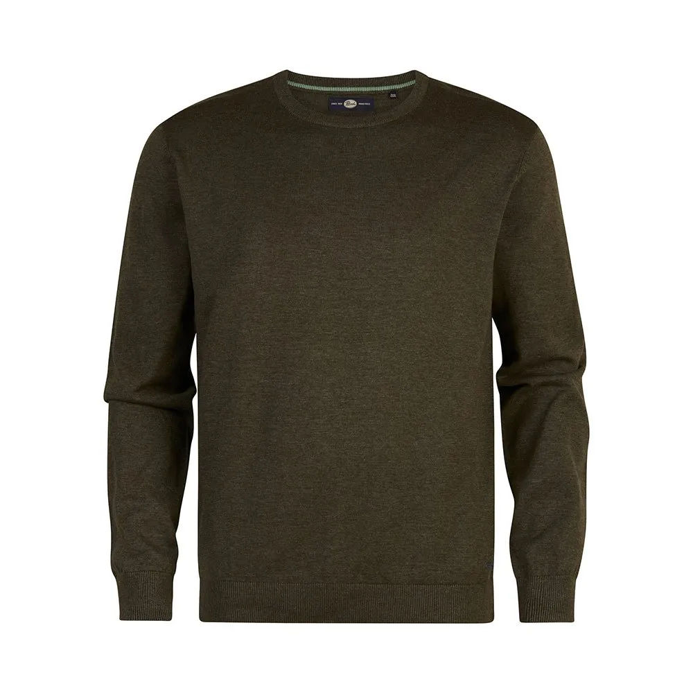 Свитер Petrol Industries M-3040-KWR2010, зеленый
Свитер Petrol Industries M-3040-KWR2010, зеленый