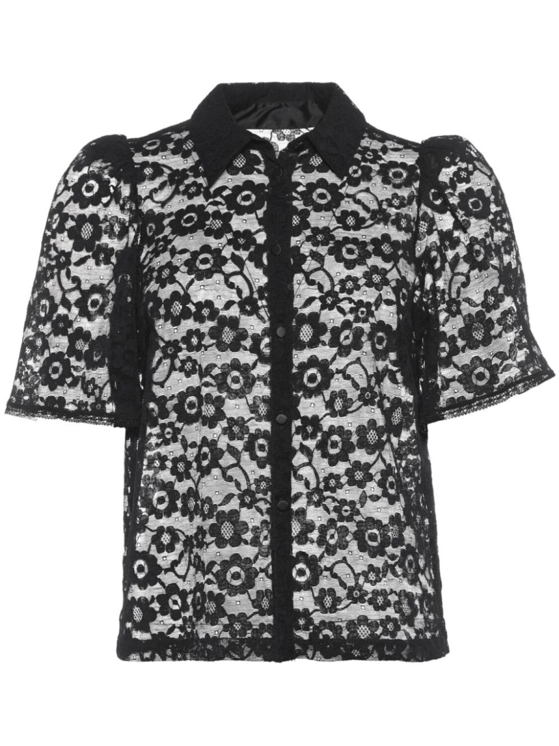 ERES рубашка Charmante, черный
ERES рубашка Charmante, черный