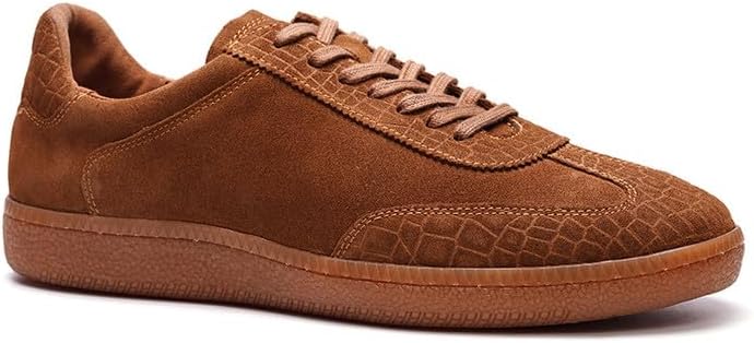 Кроссовки Carlos Santana Crosby для мужчин, Мужская повседневная обувь, Удобные кроссовки для мужчин, Мужская модная обувь, Tobacco Brown Suede
Кроссовки Carlos Santana Crosby для мужчин, Мужская повседневная обувь, Удобные кроссовки для мужчин, Мужская модная обувь, Tobacco Brown Suede
