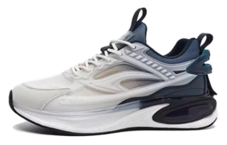 Кроссовки мужские Lifestyle Shoes Men Low-Top Hla, белый/синий
Кроссовки мужские Lifestyle Shoes Men Low-Top Hla, белый/синий