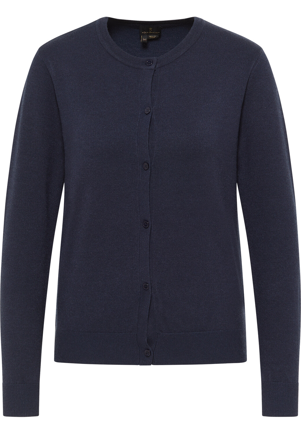 Толстовка DreiMaster Strickjacke, морской
Толстовка DreiMaster Strickjacke, морской