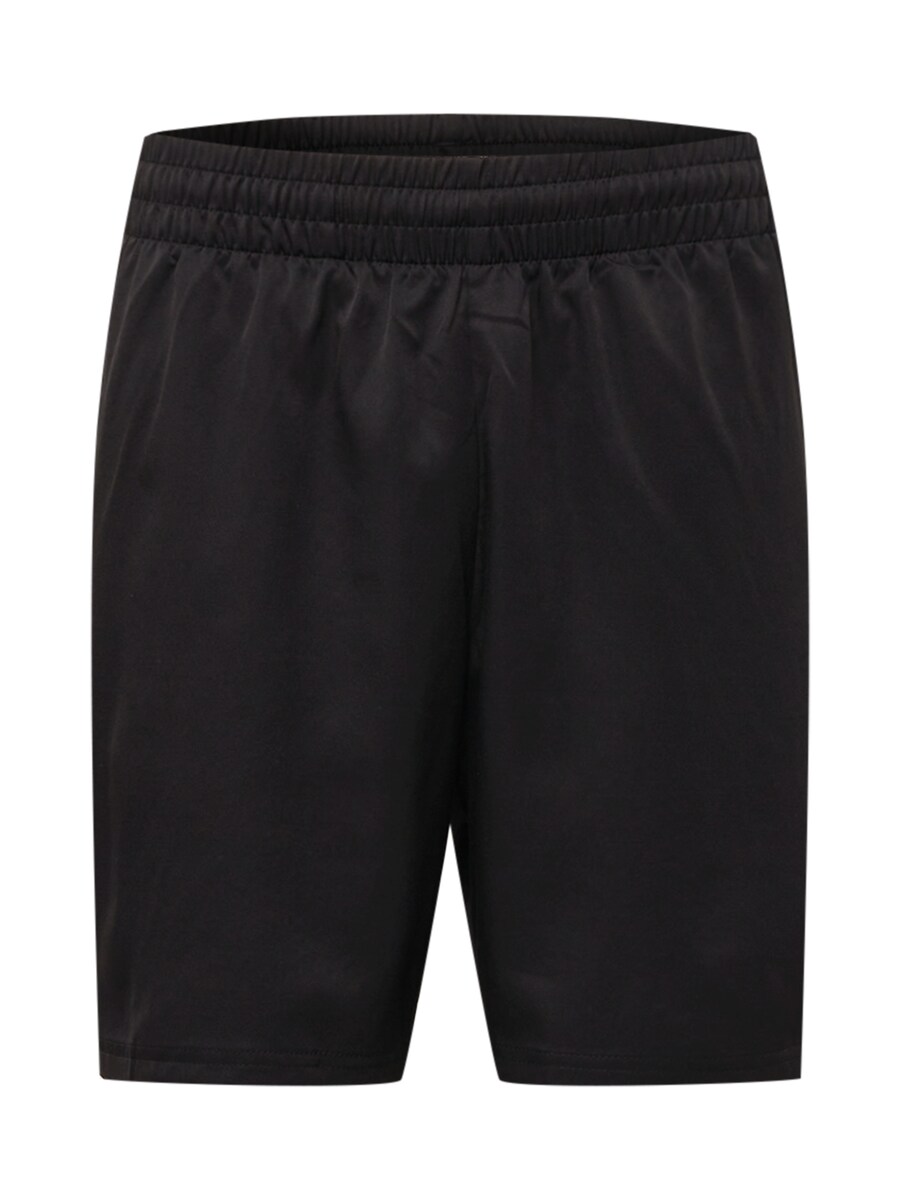 Обычные тренировочные брюки PUMA, черный
Обычные тренировочные брюки PUMA, черный