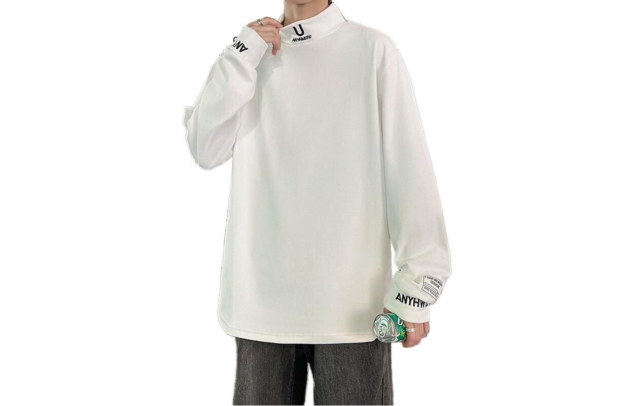 Толстовка унисекс MONTVOO, Белый
Толстовка унисекс MONTVOO, Белый